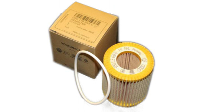 Filtru Ulei Seat Cordoba, Ibiza Iv, Ibiza V, Ibiza V St, Toledo Iv; Skoda Fabia, Fabia Praktik, Rapid, Roomster, Roomster Praktik; Vw Fox, Polo 1.2 07.01-