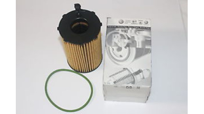 Filtru Ulei Vw 059198405