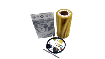 Filtru Ulei Audi A1, A3, A4, A6, Q3, Tt; Seat Altea, Altea Xl, Exeo, Exeo St, Leon, Toledo Iii; Skoda Octavia; Vw Beetle, Eos, Golf Plus, Golf V, Golf Vi, Jetta Iii, Jetta Iv 2.0/2.5 05.03-