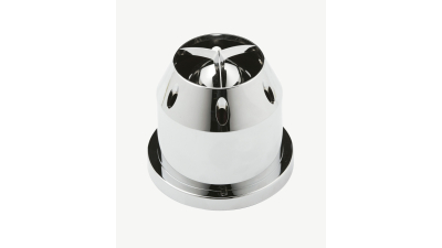Filtru aer sport Crom Look Classic 150x160mm cu 4 adaptori