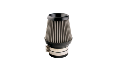 Filtru aer sport Race Sport Siliconic 150x160mm cu 4 adaptori