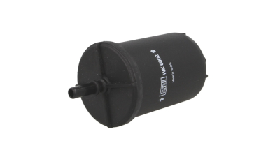 Filtru benzina MANN WK6002 Dacia Logan Sandero, Solenza , SuperNova 1.2 16V, 1.4 / 1.6 , Renault Clio, Kangoo Laguna, Megane, Scenic , Espace Fluence, Peugeot 106, 206 2007 306 307 308 406 407 408 807 Citroen C2 C3 C4 C5 DS3 Berlingo