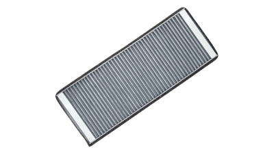 Filtru polen Mann SRline Audi 80 (B4) 1991-1996; A4 (B5) 1994-2001; A6 (C5) 1997-2005; Audi 90 Coupe 1988-1996, VW Passat B5 1996-2001; motorizari intre 1.6-2.8 , filtru habitaclu cu carbon activ