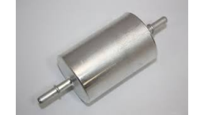 Filtru combustibil Skoda Fabia Vw Golf 5 Lupo Polo 9N Audi A3 6X0201511B benzina
