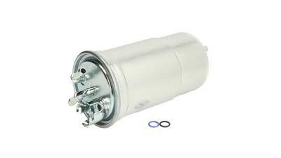 Filtru combustibil Skoda Octavia 1 Superb Audi A3 A4 Seat Leon Vw Golf 4 Passat Bora 1J 1.9 TDI - Starline
