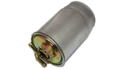 Filtru combustibil Vw Golf 3 , Golf 2, LT Passat 1988-1997, Polo Transporter T4 Vento , Ford Galaxy , 1H0127401C/ G motorizare 1.9 D
