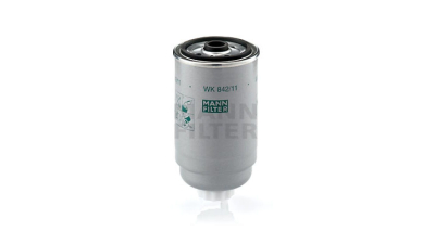 Filtru combustibil Vw Passat 3B 1998-2005 Audi A4 1.9 TDI WK842/11 MANN Germania