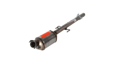 Filtru de particule Diesel DPF Mercedes Viano W639 (CDI 2.0 , 2.2), Vito W639 (109CDI/111CDI/115CDI) 2003-2014, motorizare 2.0/2.2 D ; norma Euro 4, 5.8kg, 1050mm lungime, Calitate Cordierite, 