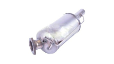 Filtru de particule Diesel DPF Skoda Superb 3U4 2001-2008; VW Passat (B5) 2000-2005 motorizare 2.0 TDi ; norma Euro 4, 4.5kg, 570mm lungime, Calitate Cordierite, 