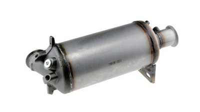 Filtru de particule Diesel DPF VW Transporter V, T5, Multivan 5 2003-2015, motorizari 2.5 TDI ; norma Euro 4, 8kg, 490mm lungime, Calitate Cordierite, 