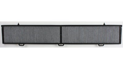 Filtru polen BMW Seria 1 E81/E82/E88 2006-2013, Seria 3 E90/E91/E92/E93 2004-2013, X1 E84 2009-2015, SRLine Polonia , Filtru habitaclu carbon activ 830x156x26mm 
