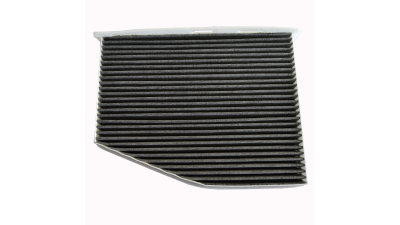 Filtru polen carbon activ Skoda Octavia 2 1Z 2004-2013, Superb 2008-2015; Yeti, Audi A3 2003-2012; Q3 2010-; TT , Vw Beetle, Caddy 3, CC, Eos, Golf 5, Golf Plus, Golf 6, Jetta 4, Passat B6/B7; Sharan , Tiguan, Touran,  Seat Alhambra, Altea 2004-, Leon 200