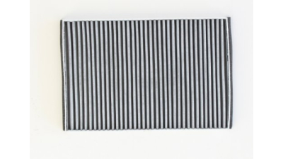 Filtru polen Opel Astra F, Zafira A, Astra H, Astra G , SRLine Polonia , Filtru habitaclu carbon activ 