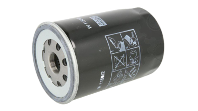 Filtru ulei hidraulic 51.13.297 Tractor U651 MANN Filter W1150/2 LAMBORGHINI C Marca: NEW HOLLAND TD ; SAME ANTARES , EXPLORER , FRUTTETO , LASER