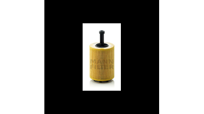 Filtru ulei Skoda Fabia Octavia Superb Yeti Audi Seat Vw Bora Golf 4 5 Passat... HU719/7X