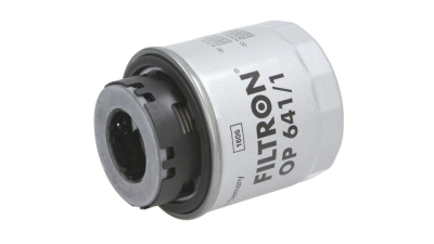Filtru ulei Skoda Octavia Fabia Vw Golf 5 Passat Sharan TSI/ TFSI 03C115561B