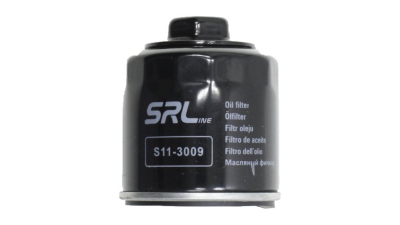 Filtru ulei Vw Bora Golf Polo Audi A2 Seat Cordoba Ibiza Skoda Fabia Octavia 1.0/1.4/1.6 SRLine Polonia