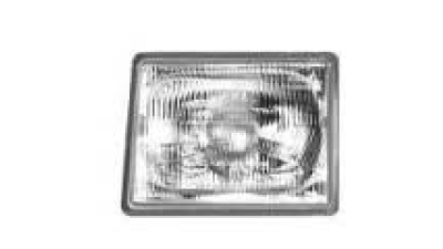Far Fiat Fiorino/ Duna 11.1987-12.1990, Fiat Uno 1983-08.1989 AUTOPAL partea Stanga