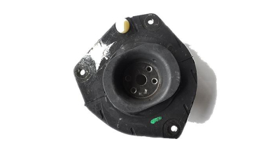 Flansa Amortizor punte fata RENAULT Megane II 2002-2008, Scenic 2, Grand Scenic 2; tampon telescop partea stanga/ dreapta, 8200222463,  piesa originala OE