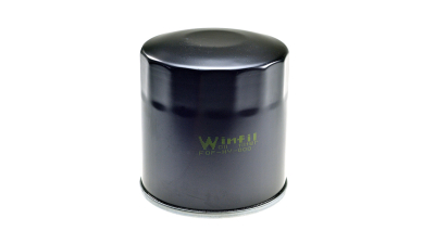 Filtru ulei WINFIL Motorizari Hyundai Pe Benzina 2010- I30, I30 Cw, I40, I40 Cw, Ix20, Ix35, Santa Fe 3, Tucson, Kia Carens 4, Ceed, FOF-HY-000