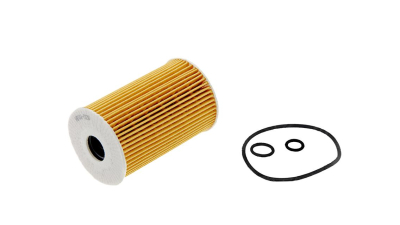Filtru ulei WINFIL Vw Golf, Passat Polo, Transporter, Caddy, Crafter, Beetle, Amarok, Vento, Jetta, Multivan, Audi A3, A4, A5, A6, Q3, Q5, Tt, A1, Seat Ibiza, Leon, Toledo, Altea, FOF-VW-028
