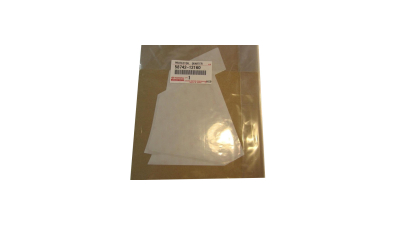 Folie Protectie Pasaj Stanga Spat Toyota 5874212160