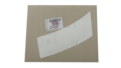 Folie Protectie Spate Stanga Vw 3B0807905A