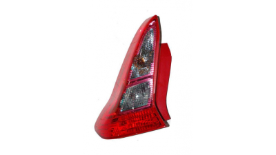 Stop spate lampa Citroen C4 (LA/LC) 09.2008-12.2010 BestAutoVest partea Stanga