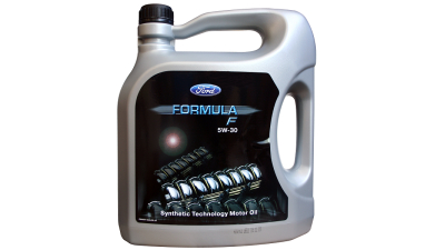 Ford Formula F 5w-30 5l Ford 1343796