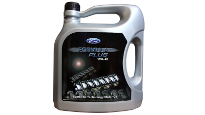 Ford Formula Plus 10w-40 5l Ford 1343538