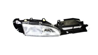 Far Ford Mondeo Hatchback/Sedan/Combi 03.1993-10.1994 DEPO dreapta fata, tip bec H1+H1