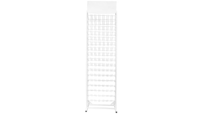 Stand vopsele spray 450x540x2100mm 