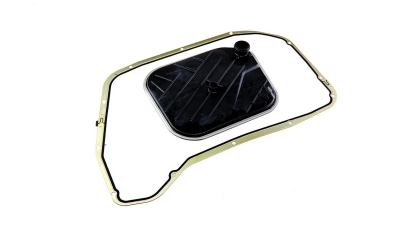 Filtru transmisie Cutie De Viteze 0bk, 8hp55 Audi A4 2008-, A5 2008-, A6 2011-, A7 2010-, A8 2009-, Q5 2008-, NTY FSF-AU-007