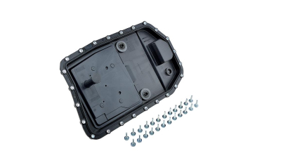 Filtru transmisie Cutie De Viteze 6hp19 Bmw Seria 1 2003-, Seria 3 2004- 5 2004- 6 2004- 7 2003-, X1 2009-, X3 2003-, X5 2006-, X6 2007-, Z4 2006-, NTY FSF-BM-001