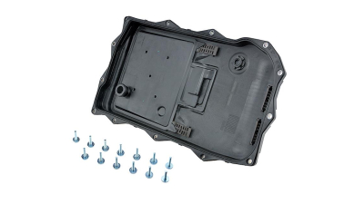 Filtru transmisie Cutie De Viteze 8hp45, 8hp70 Bmw Seria 1 F20, F21, Seria 2 F45, F22, F87, F23, Seria 3 F30, F80, F34, F31, F F32, F82, F36, F33, F83, Seria 5 F10, G30, F07, F11, NTY FSF-BM-002