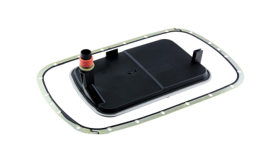 Filtru transmisie Cutie De Viteze 5l40e, 5l50e Bmw X5 E53 3.0d, 3.0i 2000-, NTY FSF-BM-004