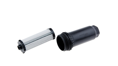 Filtru transmisie Cutie De Viteze Dct 450, Dtc 470 Ford Focus 2004- Mondeo 2007-, Transit 2013-, Tourneo 2013-, Galaxy 2006-, Kuga 2008-, S-Max 2006-, C-Max 2007-, Renault Kadjar 2, NTY FSF-FR-006