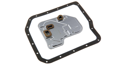 Filtru transmisie Cutie De Viteze A650e Lexus Gs 300 1997-, Is 1 300 2001-, Ls 400 1997-, 430 2000-, Sc 430 2001-, Toyota Celsior 4.0 1997-, 4.3 2000-, Mark 2 2.5 2002-, Chaser 2.5, NTY FSF-TY-014