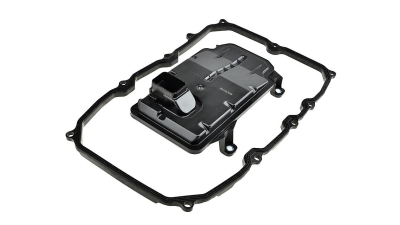Filtru transmisie Cutie De Viteze 0c8, Tr-80sd Vw Touareg 3.0tdi, 3.0tsi, 3.6fsi, 4.2fsi, 4.2tdi 2010-, Audi Q7 3.0tdi, 3.0tfsi, 4.2tdi 2007-, Porsche Cayenne 4.8s, 4.8 Turbo 2010-, NTY FSF-VW-002