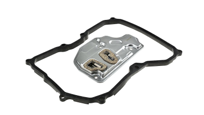 Filtru transmisie Cutie De Viteze 09g, Aq250, Tf-60sn Vw Golf 5 2003-, Passat 2005-, Passat Cc 2008-, Touran 2003-, Jetta 2005-, New Beetle 1998-, Skoda Octavia 2 2009-, Superb 2 2, NTY FSF-VW-003