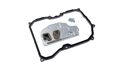 Filtru transmisie Cutie De Viteze 09g, Aq250, Tf-60sn Vw Golf 5 2003-, Polo 2001-, Jetta 3 2005-, New Beetle 1998-, Touran 2003-, Skoda Fabia 2 2006-, Octavia 2 2004- Roomster 2006, NTY FSF-VW-004