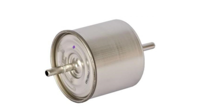 Filtru combustibil Coopersfiaam Filters, Ford Cougar, 1998-2001, Maverick, 2001-, Mustang (C), 1993-2004, Taunus, Mazda Tribute (Ep), 03.2000-05.2008 Motor 2.0 16v, 2.5 V6 24v, 2.3 16v, 3.0 V6 24v, 4.9, 1.5, 3.0, 2.0, 
