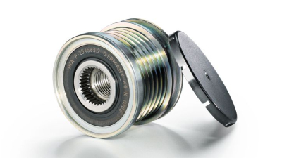 Fulie Alternator Vw 06F903119A