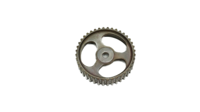 Fulie curea Arbore Came, roata dintata ax came RENAULT CLIO I, CLIO II, KANGOO, MEGANE I, MEGANE SCENIC, SCENIC I, THALIA I motorizare 1.9Diesel, 40 dinti, 7700866844,  piesa originala OE