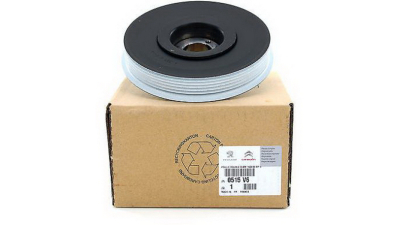 Fulie Arbore Cotit Citroen Berlingo, C5, C5 I, C8, Evasion, Jumper, Jumpy, Xantia, Xsara, Xsara Picasso; Fiat Ducato, Scudo, Ulysse; Lancia Phedra; Peugeot 206 1.9d/2.0d/2.2d 06.96-