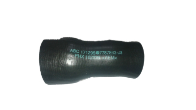 Furtun Admisie Aer BMW 1 (E87), 3 (E46), 3 (E90), 3 (E91), 3 (E92), 3 (E93), 5 (E60), 5 (E61), 7 (E65, E66, E67), X3 (E83), X5 (E70), X6 (E71, E72) 2.0D/3.0D 04.98-07.14,  13717787863