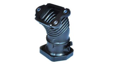 Furtun Admisie Ford Focus, Tourneo Connect, Transit Connect 1.8d 03.01-12.13, Racord Intercooler
