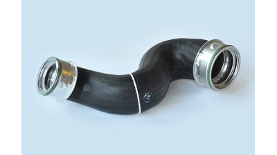Furtun Aer Turbo - Intercooler Skoda Superb I; Vw Passat 1.9d 11.00-03.08
