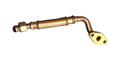 Furtun Alimentare Vw 028145736AH