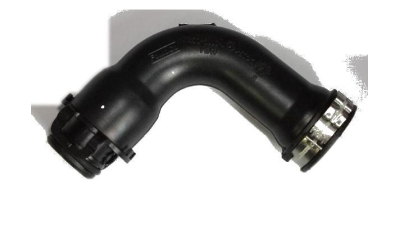 Furtun Epurator Ford 1673573 Motor 1.6 Diesel
